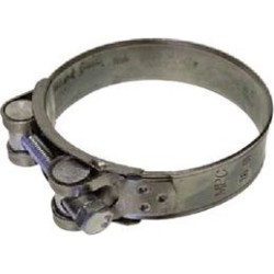Collier de serrage extra lourd capacité 162-174mm