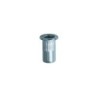 SACHET ECROUS 866 ECROU A SERTIR ALU M5 TOUTES MARQUES