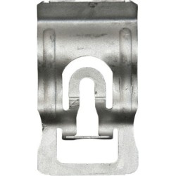 SACHET AGRAFES 1159 MOULURES ET BANDEAUX POUR TYPE RENAULT