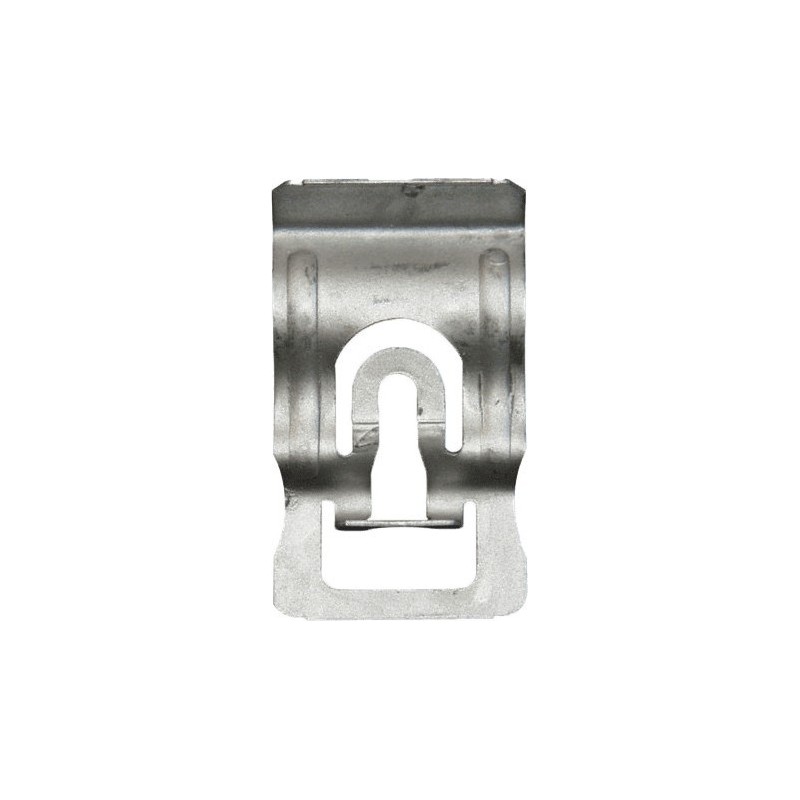SACHET AGRAFES 1159 MOULURES ET BANDEAUX POUR TYPE RENAULT