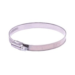 Collier de serrage bande 12mm 80x100