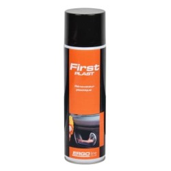 FIRST PLAST RENOVATEUR PLASTIQUE 500ml