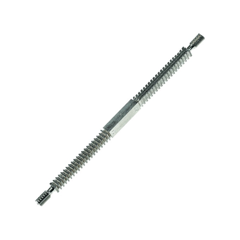 Outil à raviver les filets n°140/230mm