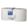 Bobine papier blanc 2 Plis DUOPACK