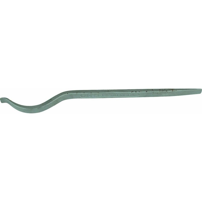 Démonte pneu PL AGRI type face 53cm
