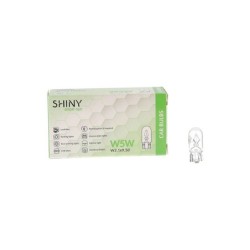 Ampoule wedge W5W RING