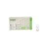 Ampoule wedge W5W RING