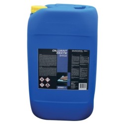 Solvant de nettoyage fort DILUANT MIXTE 30L