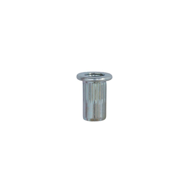 SACHET ECROUS 960 ECROU A SERTIR ACIER M4