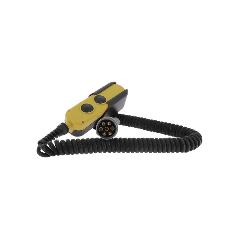 Télécommande de hayon, commande à distance 2 boutonsERHEL/HYDRIS