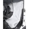 HOUSSES DE SIEGE PL PREMIUM 850x1400 13 microns RLX 250PCS