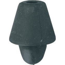 Butée 0416 Ø8,5MM - hauteur 16MM pour saxo II, C4