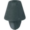 Butée 0416 Ø8,5MM - hauteur 16MM pour saxo II, C4
