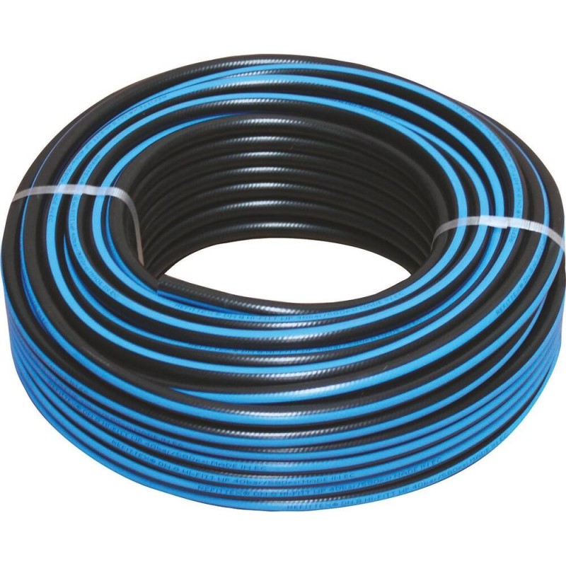 TUYAU AIR HAUTE QUALITE ØINT 10MM ØEXT 16MM COURONNE 25m SHAFT