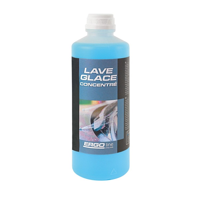 LAVE GLACE ANTI GEL CONCENTRE 500ml