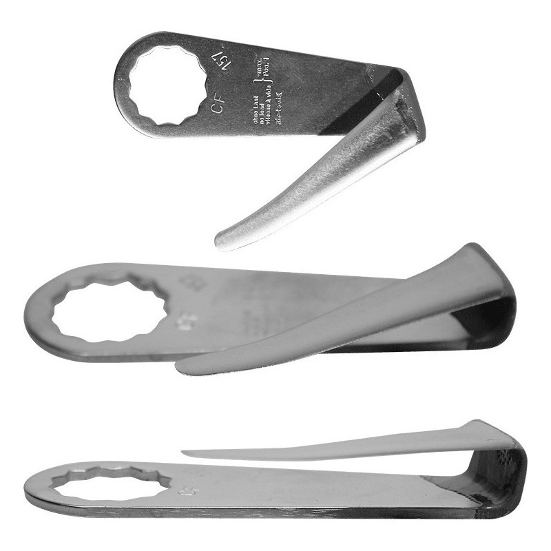 Lame couteau pare brise FEIN U60