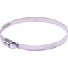 Collier de serrage bande 9mm INOX 90x110