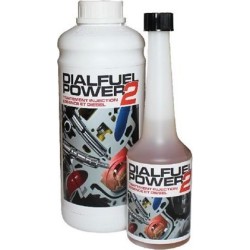 Engine & tank cleaner traitement moteurs et cuves 5L