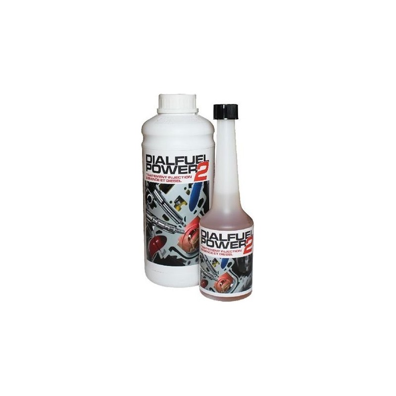 Engine & tank cleaner traitement moteurs et cuves 5L