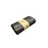 SACS POUBELLE NOIR 50L NOIR HD 680X800MM 14 microns CARTON DE 500