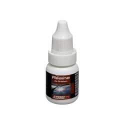 Résine de finition 10ml
