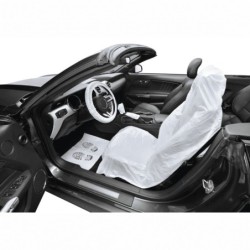 Clean set kit protection véhicule léger 5 en 1
