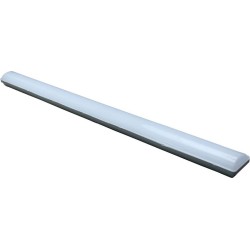 Bloc néon étanche 252 leds
