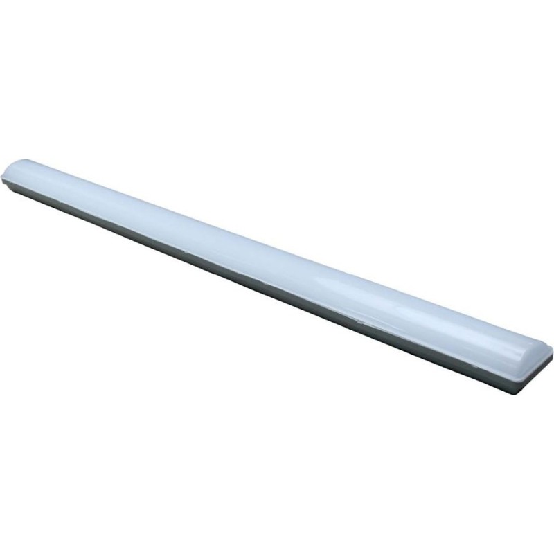 Bloc néon étanche 252 leds