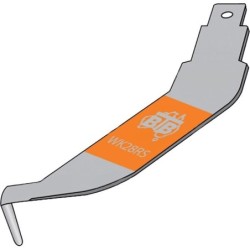 Lames couteau WK28RS