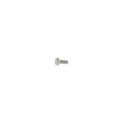 VIS METRIQUE TETE HEXAGONALE INOX A2 V TH FT M10X100/S17