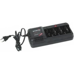 Chargeur universel de pile 230V 11W