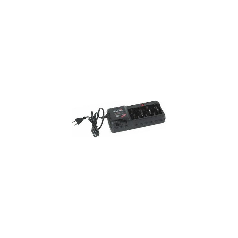 Chargeur universel de pile 230V 11W
