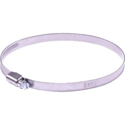 Collier de serrage bande 9mm INOX 100x120