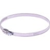 Collier de serrage bande 9mm INOX 100x120