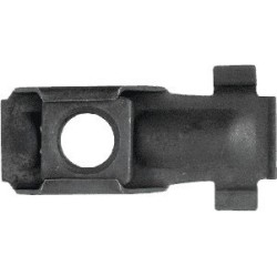 SACHET ECROUS 316 CLIPS ECROU VIS DIAM10x1,50 poinçon 17,2x11,2