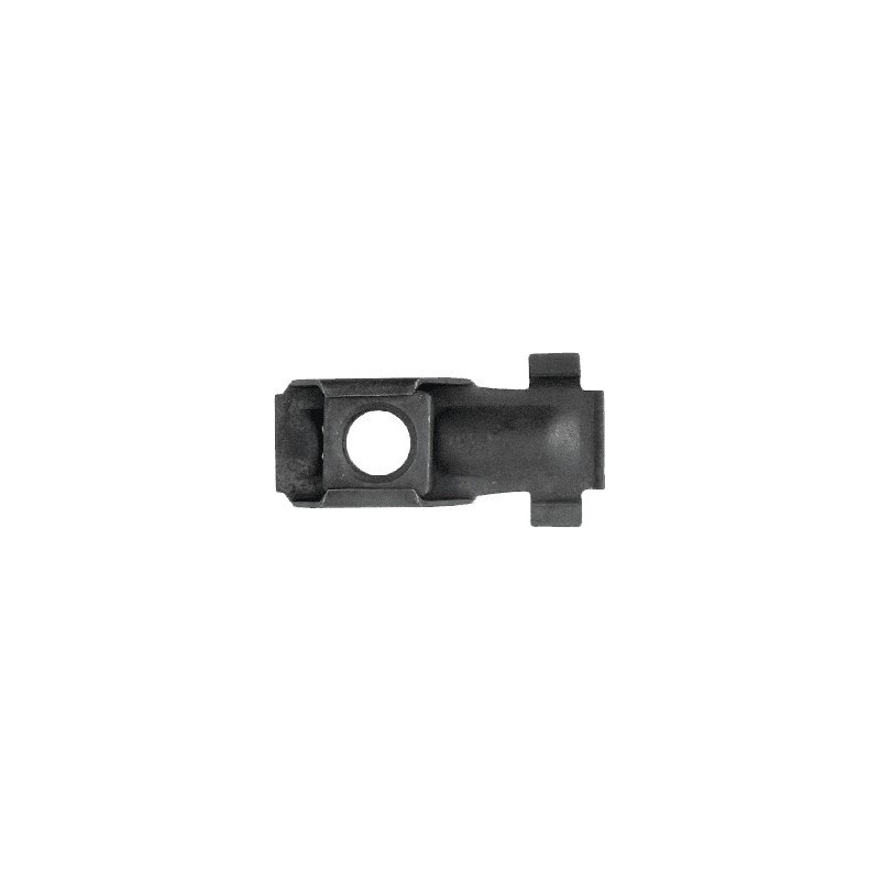SACHET ECROUS 316 CLIPS ECROU VIS DIAM10x1,50 poinçon 17,2x11,2