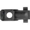 SACHET ECROUS 316 CLIPS ECROU VIS DIAM10x1,50 poinçon 17,2x11,2