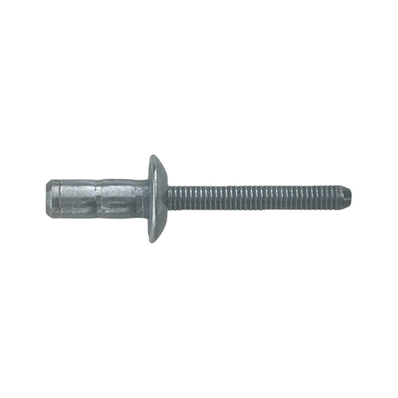 SACHET AGRAFES 11529 Ø 6,4X17MM - EP. 1,5 A 7,6MM PSA