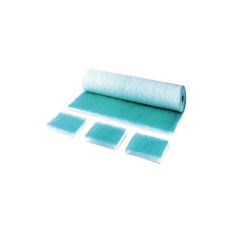 Filtre extraction 2'' 0,80 x 20,5 m