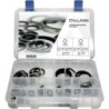 Coffret joint bague BS 80 pièces