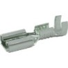 COSSES PLATES FEMELLES 9.5 X 0.4MM 6.0-10.0MM²