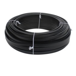 Cable ADR plat 2x1.5mm²  50m