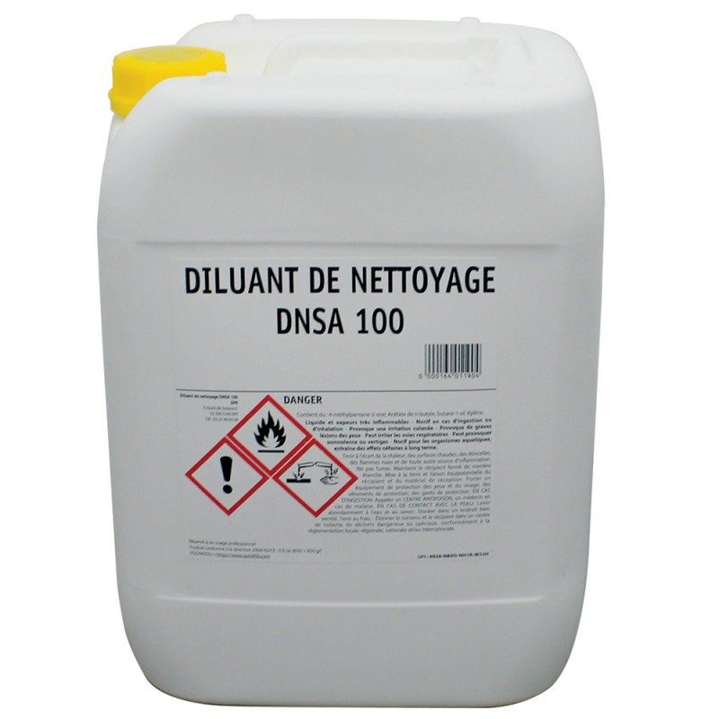 Diluant universel POLYSOLV 2
