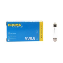 Ampoule navette11x35 NARVA