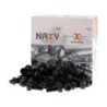 VIS TETE CYLINDRIQUE SIX PANS CREUX ISO4762 10.9 M8X100 PARTIEL