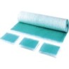 Filtre extraction 3'' 0,70 x 20 m 240gr/m2