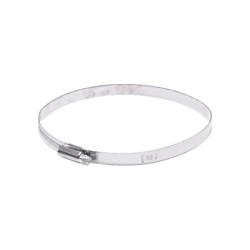Collier de serrage bande 12mm 150x170