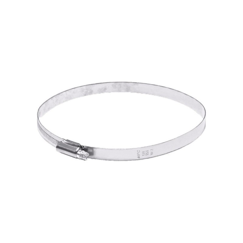 Collier de serrage bande 12mm 150x170