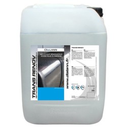 TRANS RENOV NETTOYANT ALU RENFORCE 20L