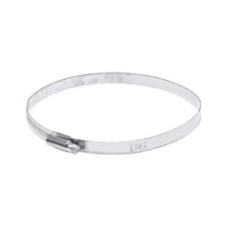 Collier de serrage bande 12mm 160x180